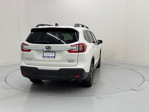 Certified 2025 Subaru Ascent Touring image 5