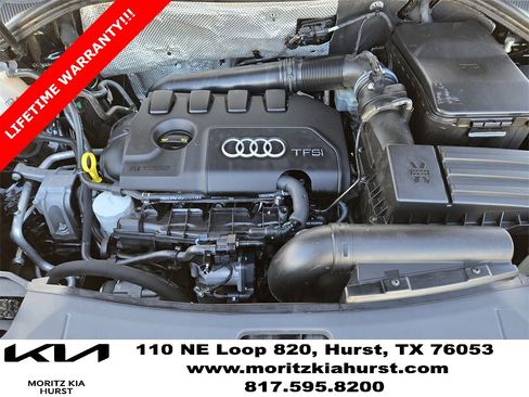 Used 2016 Audi Q3 2.0T Premium Plus image 31