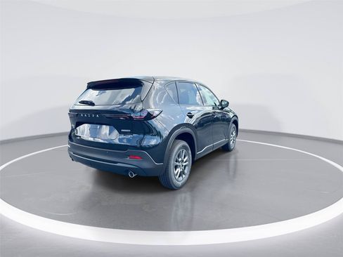 New 2026 MAZDA CX-5 Select AWD/4WD image 8