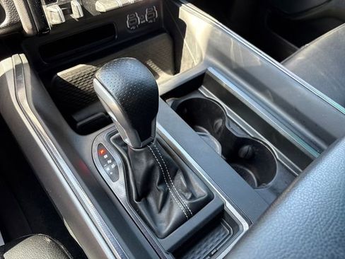 Used 2022 RAM 1500 Laramie w/ G/T Package image 21