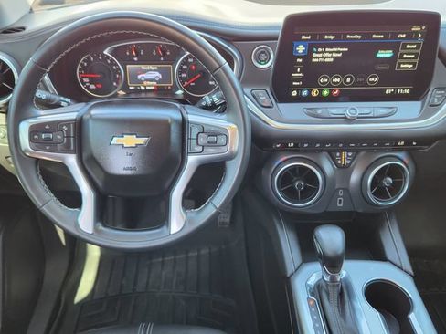Used 2024 Chevrolet Blazer LT AWD/4WD image 29