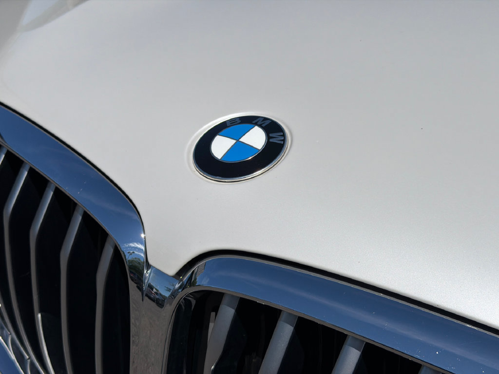 Used 2019 BMW X5 xDrive40i w/ Convenience Package AWD/4WD image 15