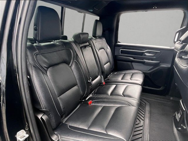 Used 2023 RAM 1500 Big Horn RWD image 28