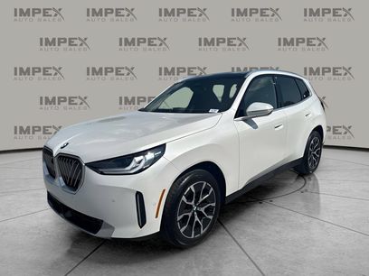 Used 2026 BMW X3 xDrive30i