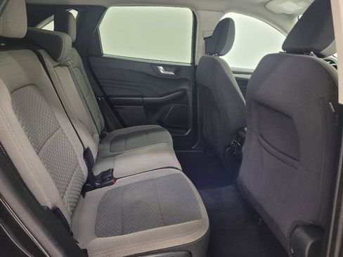 Used 2021 Ford Escape SE w/ SE Sport Appearance Package FWD image 19
