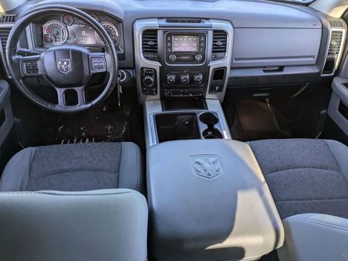 Used 2014 RAM 1500 Big Horn AWD/4WD image 21