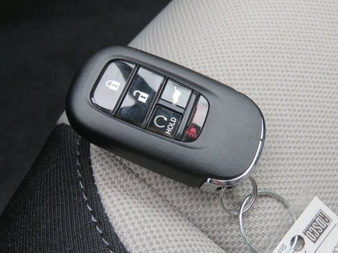 Used 2024 Honda CR-V EX image 20