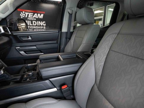 Used 2023 Toyota Tundra SR5 w/ SR5 Premium Package image 10