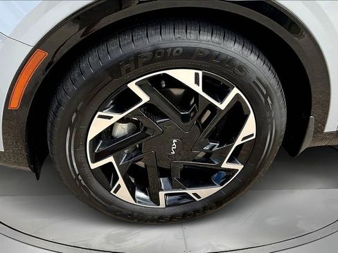 Used 2023 Kia Sportage SX image 29