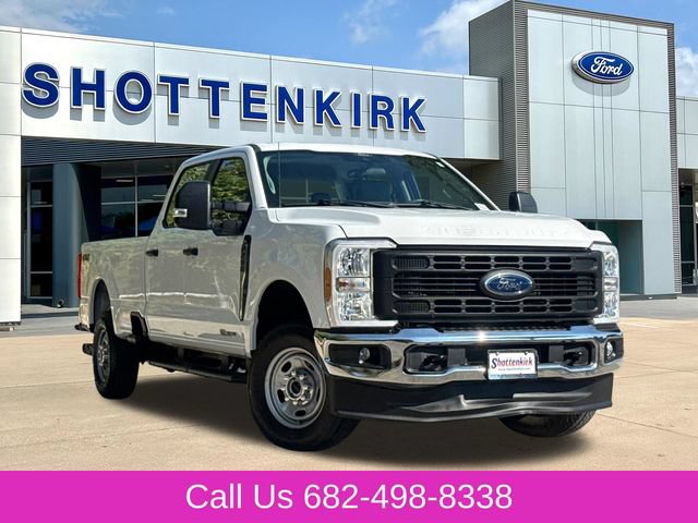 Used 2024 Ford F250 XL w/ XL Chrome Package AWD/4WD image 1