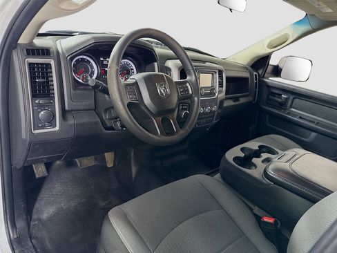 Used 2022 RAM 1500 Tradesman w/ Popular Equipment Group AWD/4WD image 3