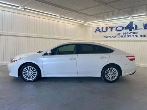 Used 2013 Toyota Avalon XLE image 8