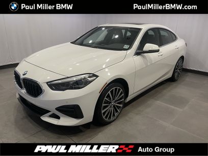 Used 2022 BMW 228i xDrive Gran Coupe w/ Convenience Package