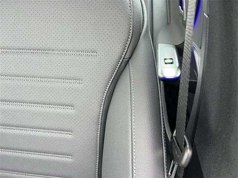 Certified 2025 Mercedes-Benz C 300 4MATIC Sedan image 12