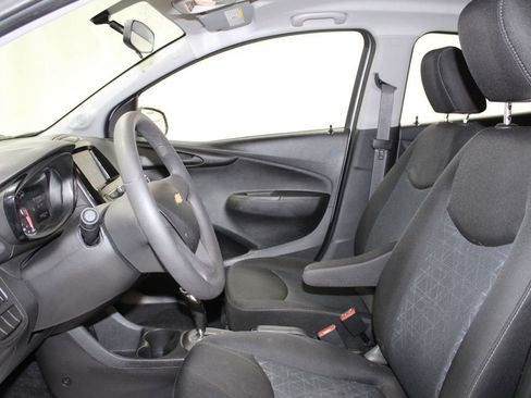 Used 2021 Chevrolet Spark LS image 14