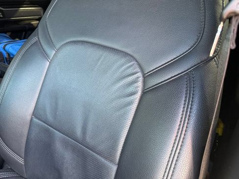 Used 2023 RAM 1500 Lone Star AWD/4WD image 16