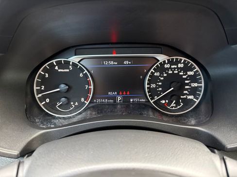 Used 2023 Nissan Altima 2.5 SV image 18