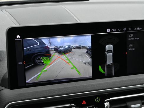 Certified 2024 BMW X3 sDrive30i w/ Premium Package image 16