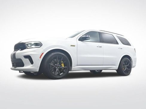 Used 2024 Dodge Durango SRT AWD/4WD image 30