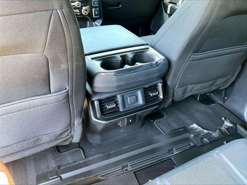 Used 2024 Ford F150 STX w/ STX Black Appearance Package AWD/4WD image 27