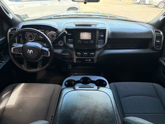 Used 2024 RAM 3500 Tradesman w/ Chrome Appearance Group AWD/4WD image 21