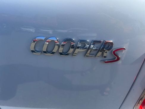 Used 2014 MINI Cooper Countryman S AWD/4WD image 3