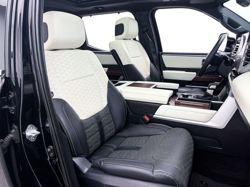 Used 2023 Toyota Tundra Capstone image 41