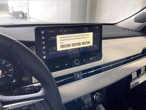 New 2026 Mitsubishi Outlander SE image 7