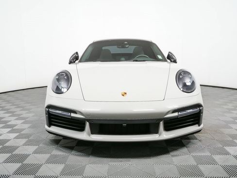 Certified 2021 Porsche 911 Turbo image 30