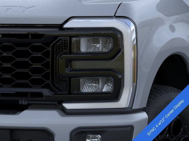 New 2026 Ford F350 Lariat w/ Black Appearance Package AWD/4WD image 22