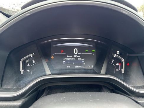 Used 2021 Honda CR-V EX image 15