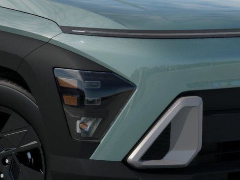 New 2026 Hyundai Kona SEL Premium image 9