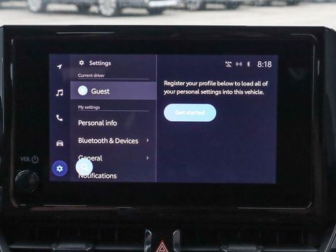 Used 2024 Toyota Corolla LE image 20