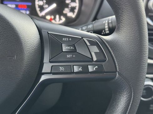 Used 2025 Nissan Altima 2.5 S image 17