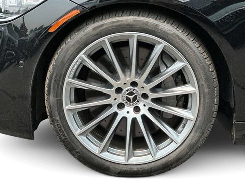 Certified 2023 Mercedes-Benz S 580 4MATIC Sedan image 8