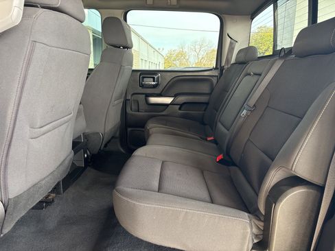 Used 2018 Chevrolet Silverado 1500 LT w/ All Star Edition image 14