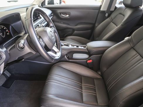 Used 2026 Honda HR-V EX-L image 21