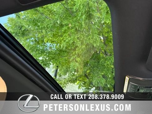 New 2026 Lexus LX 600 4WD w/ Luxury Package image 13
