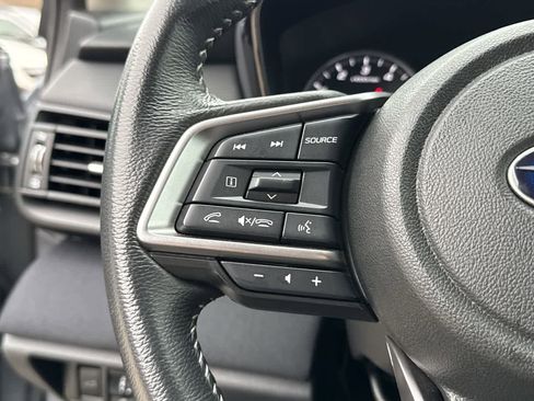 Used 2025 Subaru Outback Premium w/ Popular Package #1A image 23