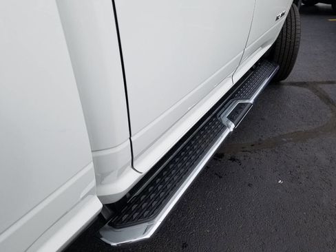 Certified 2024 RAM 2500 Big Horn w/ Bed Utility Group image 10