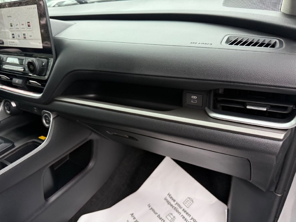 Certified 2026 Toyota Grand Highlander AWD image 16