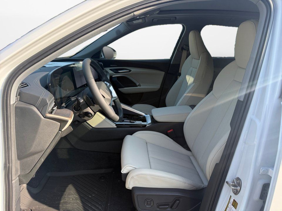 New 2026 Audi Q5 Prestige AWD/4WD image 9