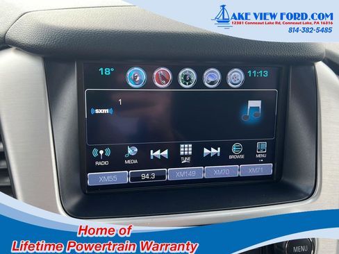 Used 2019 GMC Yukon SLT w/ Premium Edition image 25