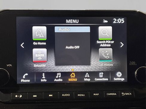 Used 2023 Nissan Pathfinder SL w/ Black Appearance Package image 20