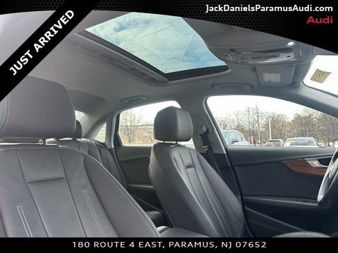 Used 2023 Audi A4 2.0T Premium w/ Convenience Package image 13