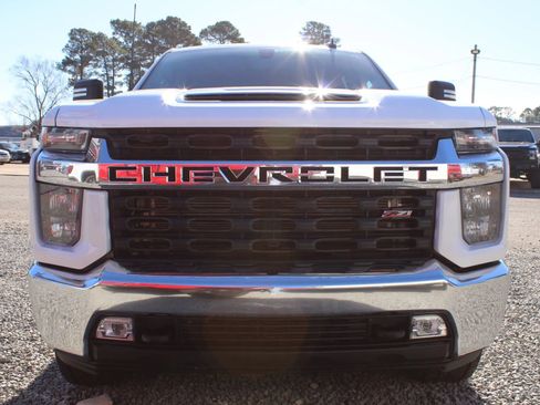 Used 2023 Chevrolet Silverado 2500 LT w/ Convenience Package image 6