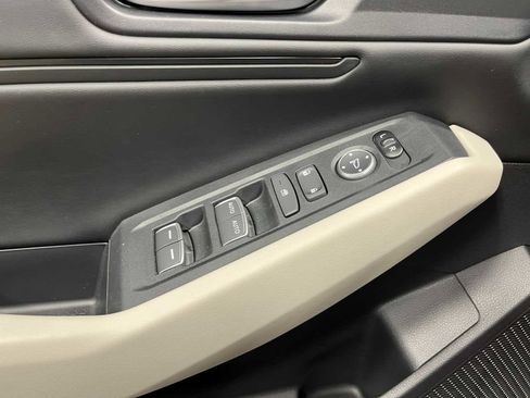 New 2026 Honda Accord SE image 10