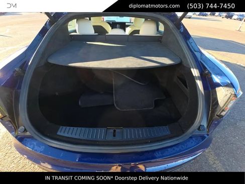 Used 2023 Tesla Model S image 23