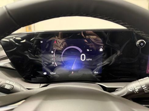 New 2026 Buick Envista Preferred w/ Convenience I Package image 14