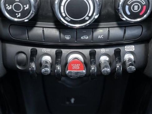 Used 2020 MINI Cooper S image 27